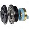 Four Seasons Cadillac Allante 88-87-Commercial Chassi Clutch Assembly, 47658 47658 - alternate 2